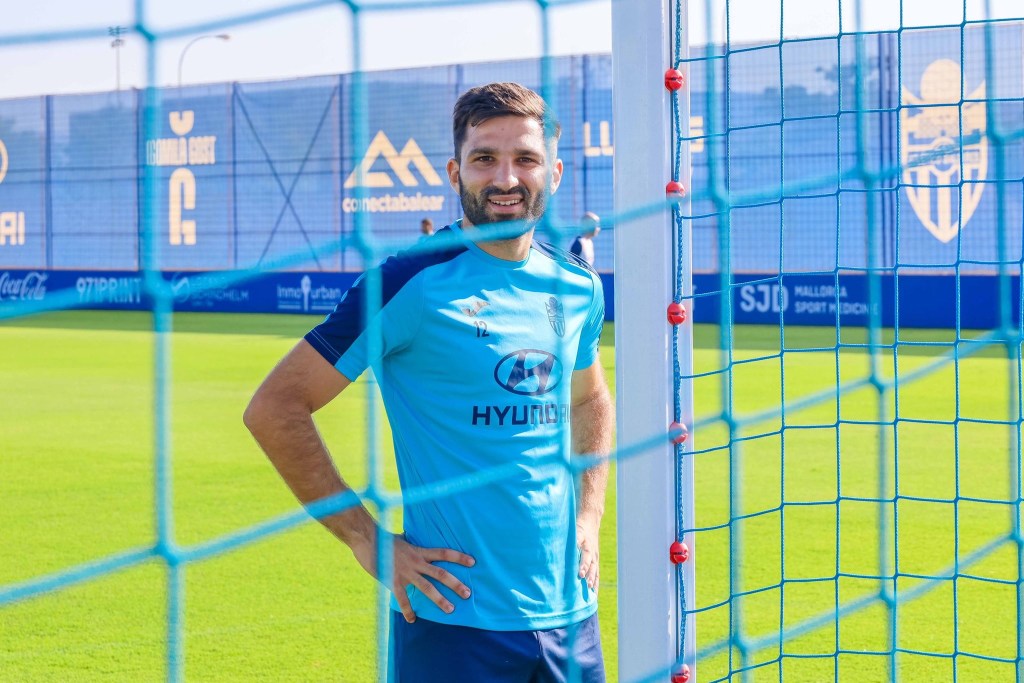 “Hacerle una manita al Getafe no es algo que ocurre todos los&nbsp;días”