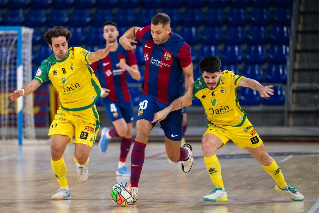 Triunfo previo a la&nbsp;Champions.