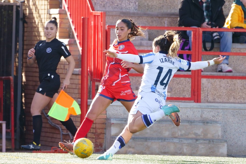 La Real Sociedad vence a domicilio y continúa en senda&nbsp;victoriosa.
