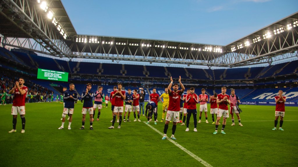 En el derbi catalán firman un pálido empate&nbsp;0-0.