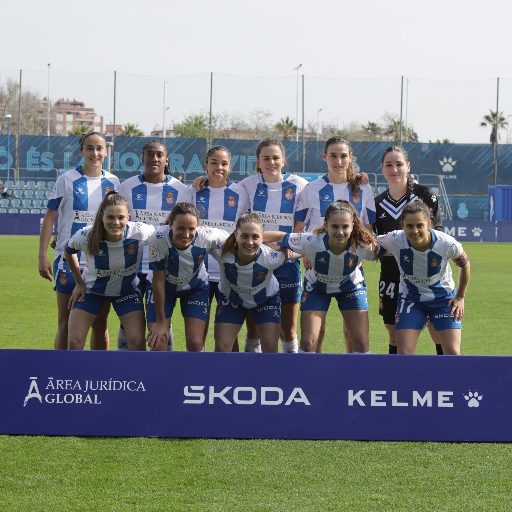 Dolorosa derrota del Espanyol en casa 0-2 ante el AEM Lleida complica sus aspiraciones de ascenso&nbsp;directo.