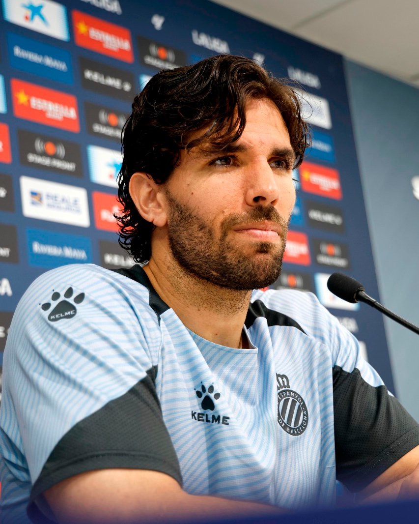 Leandro Cabrera «La ansiedad y los nervios hay que manejarlos con mucha cabeza. Por suerte tenemos jugadores de mucha experiencia en la categoría, tenemos equipo para aguantar y rematar los&nbsp;partidos.»