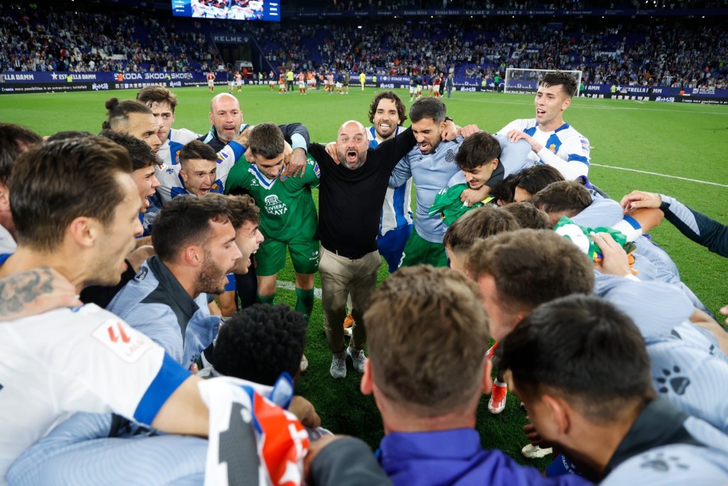 A pesar de un empate bastante difícil de conseguir, el Espanyol asegura su lugar en la final de los&nbsp;playoffs.