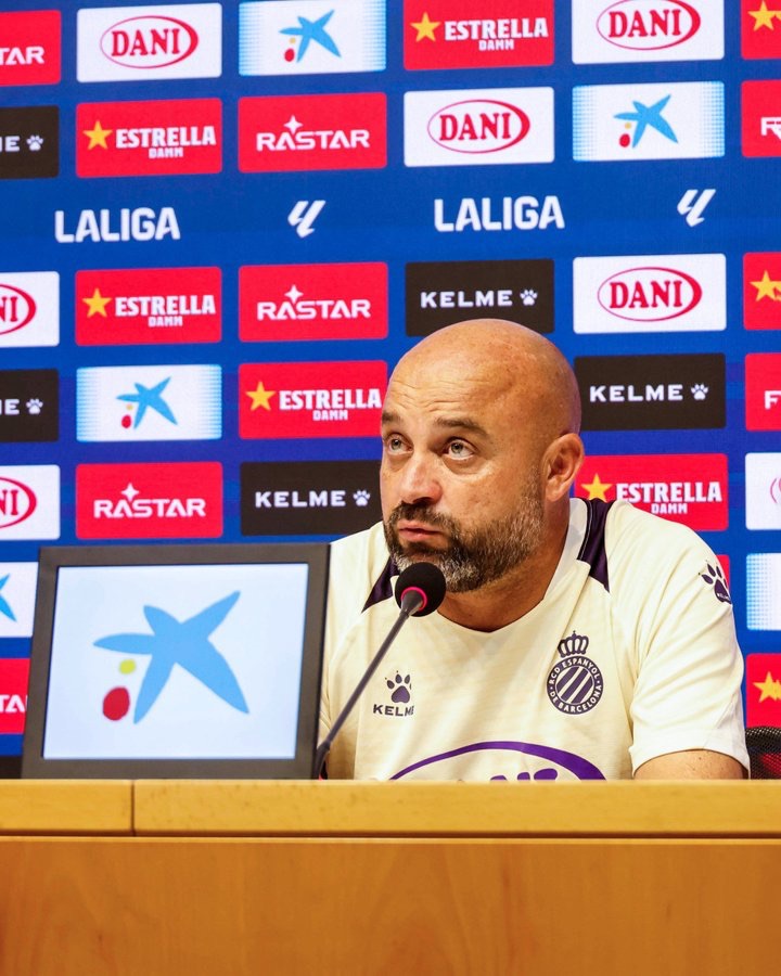 Manolo González: “Tenemos que mejorar la efectividad, agresividad y dar un paso&nbsp;adelante”