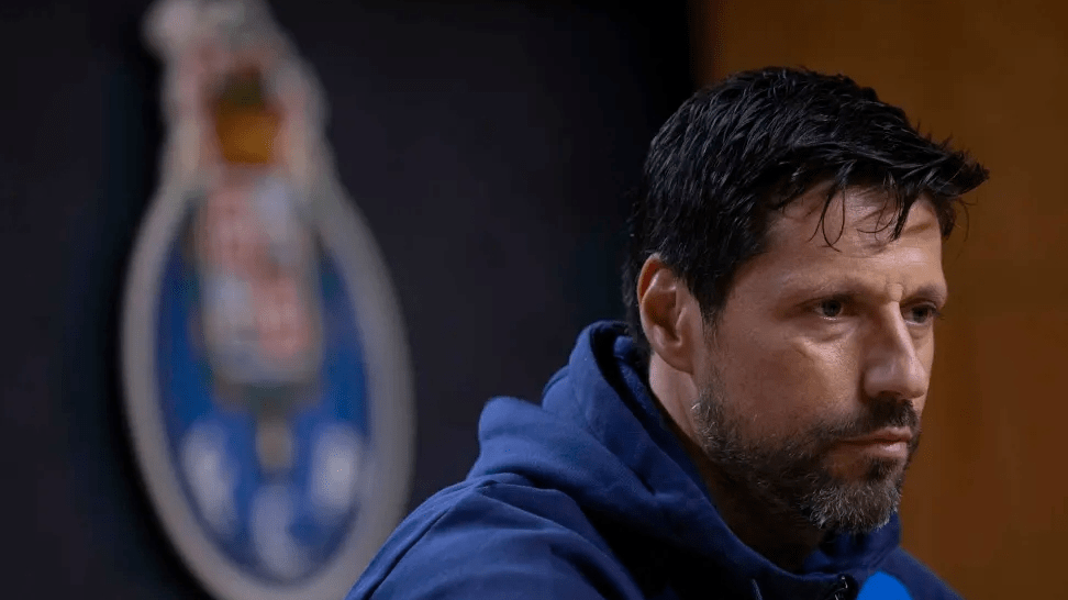 “El juicio de victoria siempre es ir hacia adelante” Vitor&nbsp;Bruno