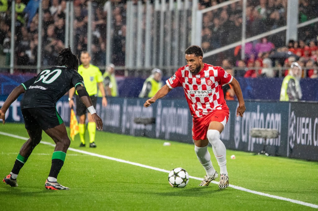 De los errores en Champions se&nbsp;aprende