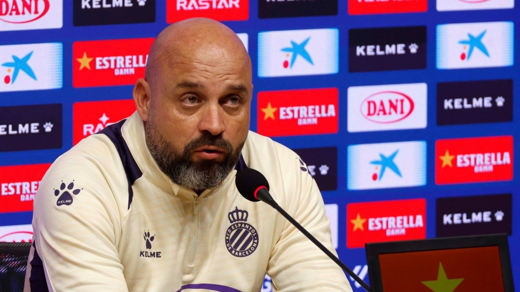 Manolo González: «No estamos de broma ni de cachondeo. Estamos jodidos y&nbsp;preocupados»