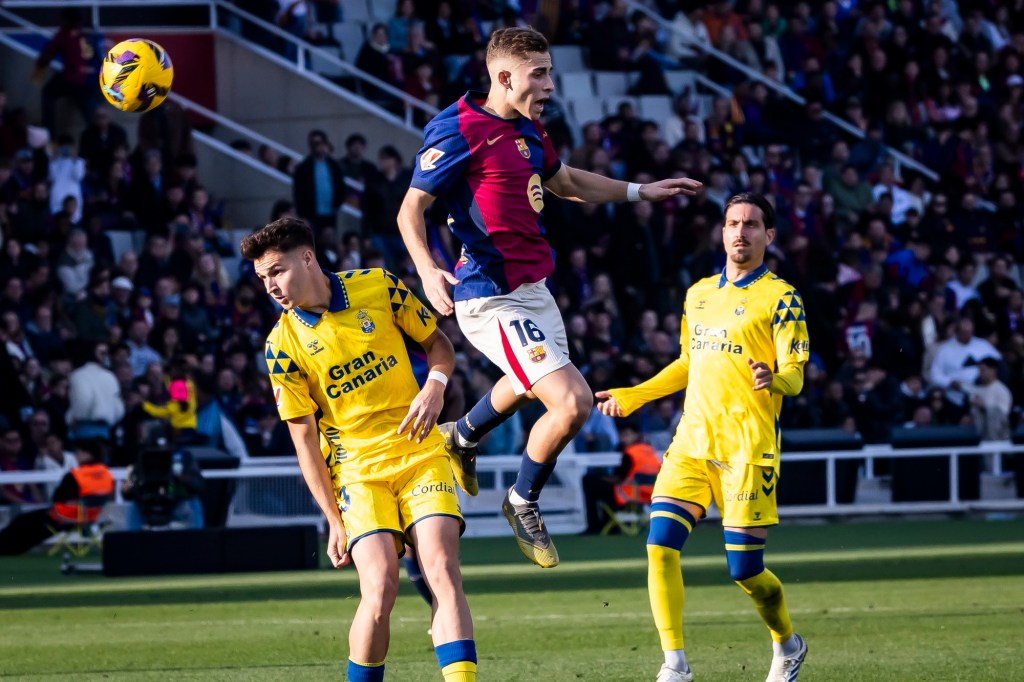 Otro desliz del Barça en&nbsp;LaLiga