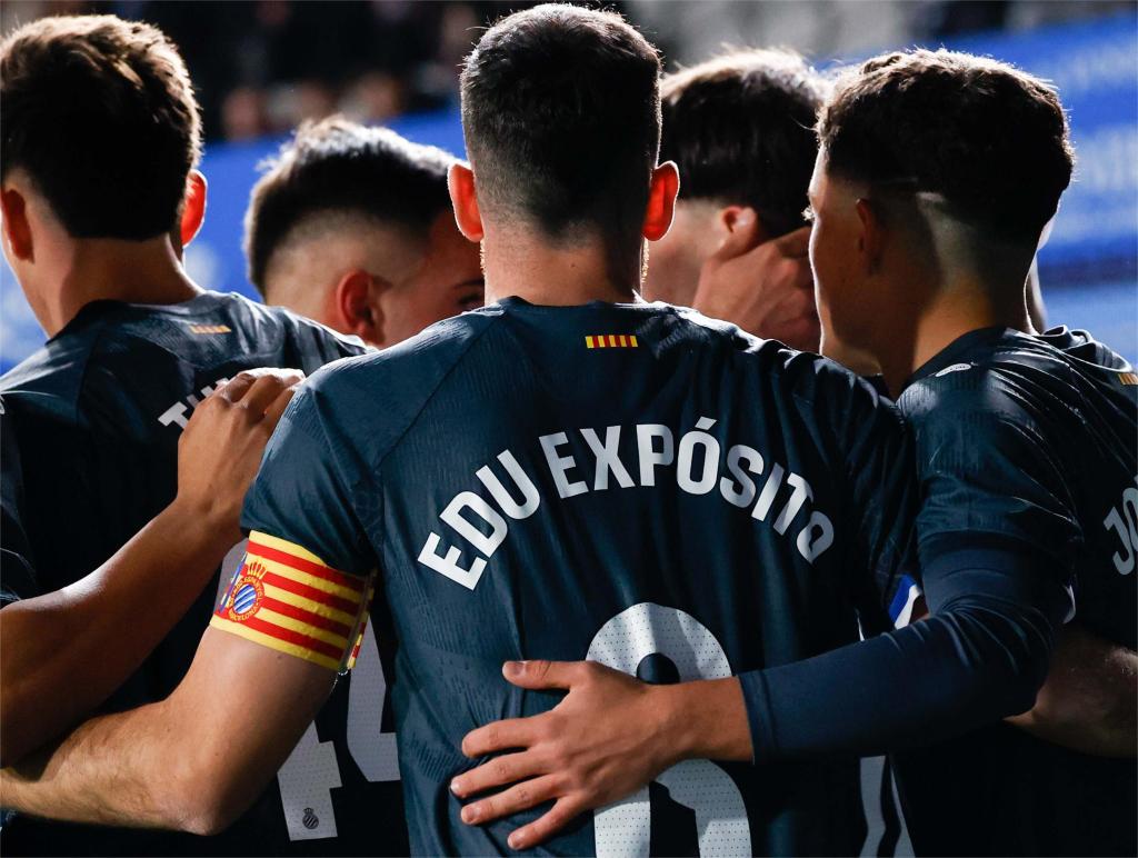 El Espanyol logra el pase a semifinales de la Copa&nbsp;Catalunya