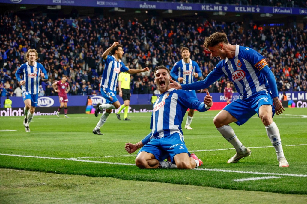 La deseada victoria es una&nbsp;realidad