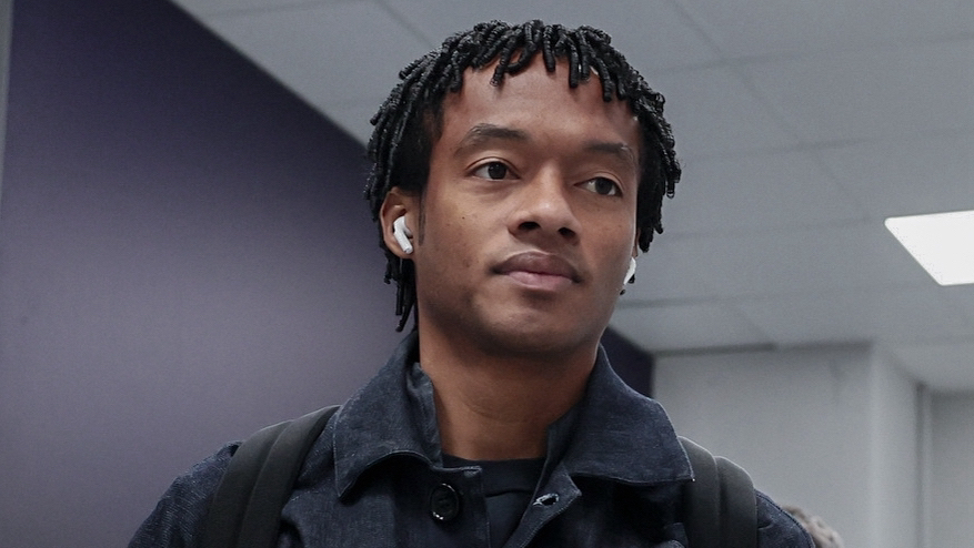 “Lo importante es aportar al equipo donde haya una&nbsp;oportunidad”