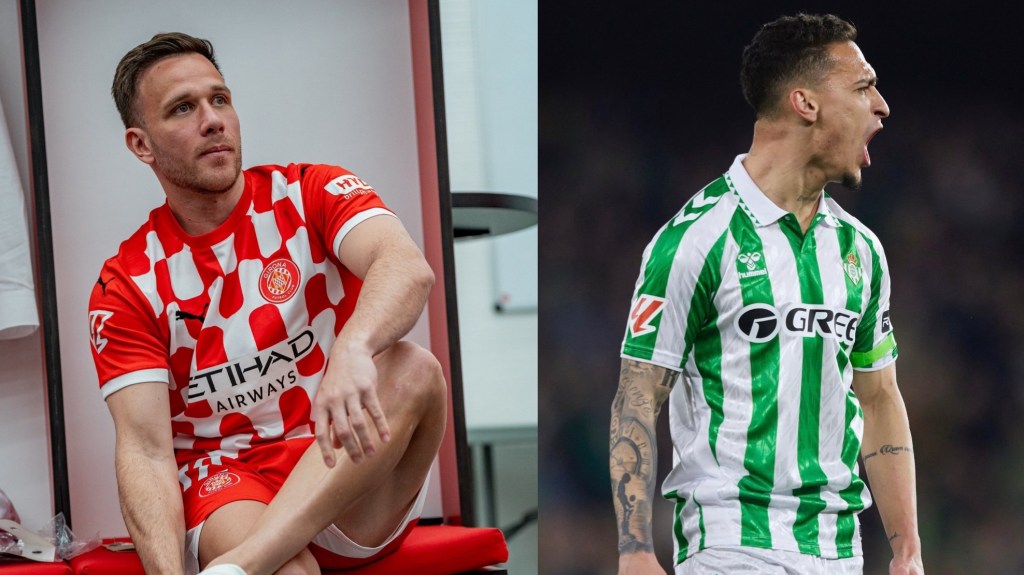 Los fichajes más destacados del mercado invernal en&nbsp;LaLiga