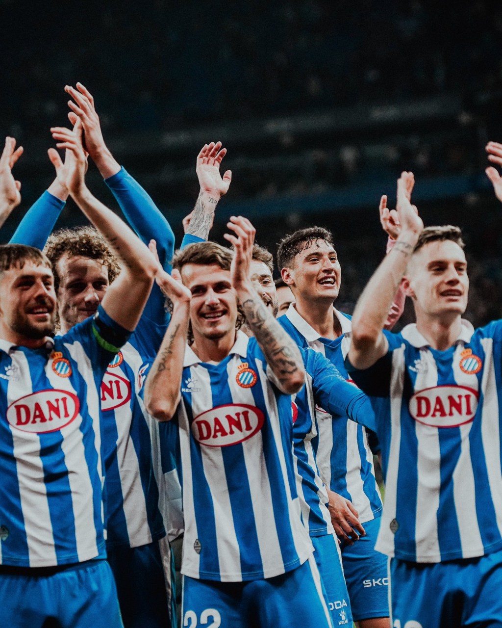 ¡Victoria que vale&nbsp;oro!