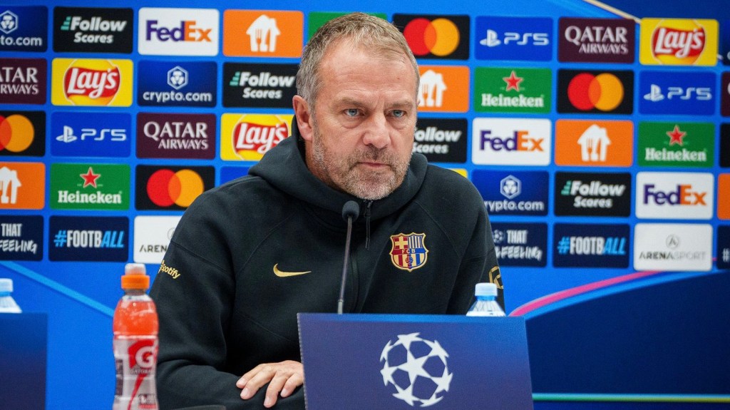 “Queremos dedicarle un buen partido a Carles&nbsp;Miñarro”