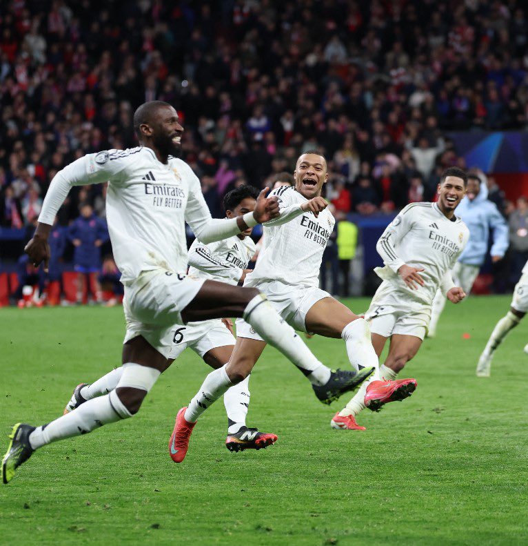 El Final de la película es siempre el&nbsp;mismo