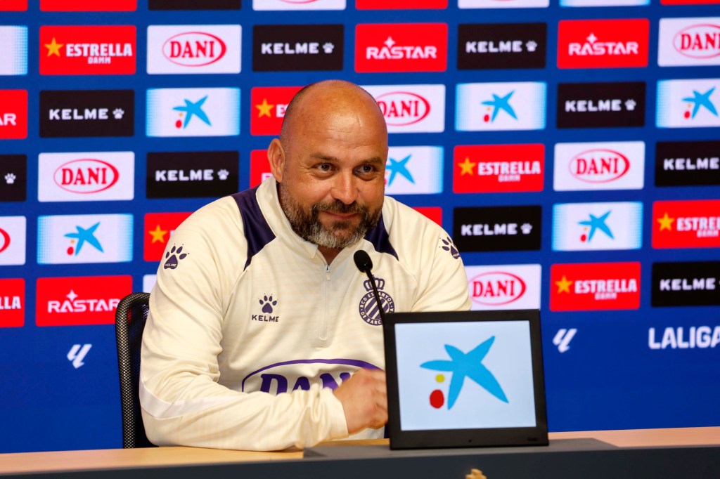 Manolo González: “El objetivo es asegurar la permanencia cuanto antes y seguir mejorando en todos los aspectos del&nbsp;juego”