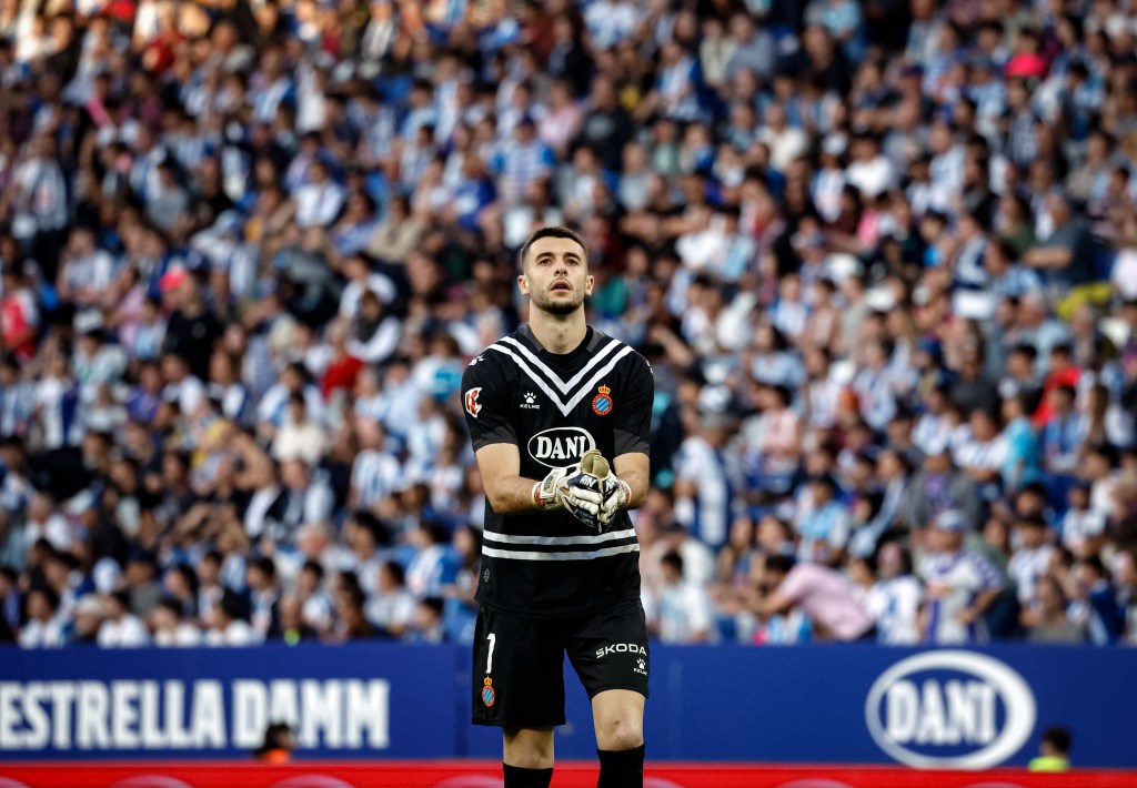 Del sueño al golpe: Espanyol cae en casa ante un Betis letal en el cierre de&nbsp;partido