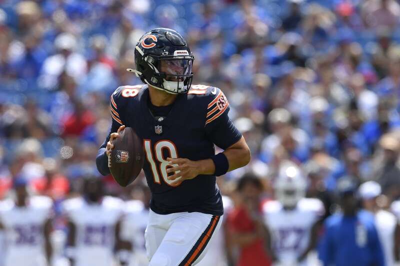 NFL 2025: la Semana 2 de pretemporada deja sorpresas, afirmaciones y&nbsp;advertencias