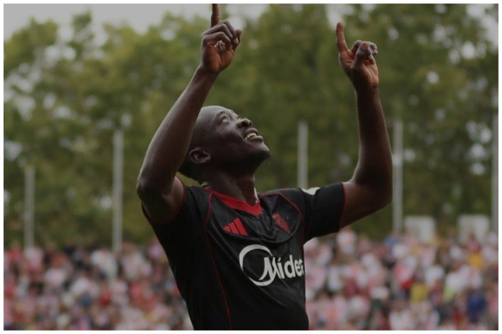 No salen las cosas bien en&nbsp;Vallecas