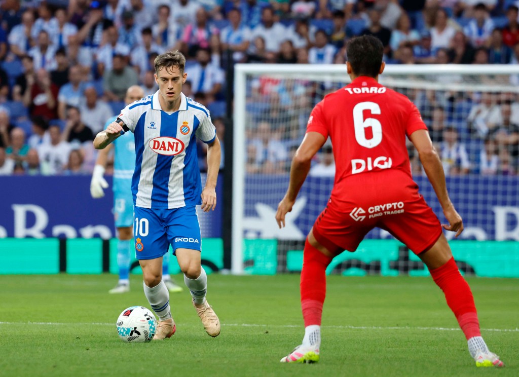 “Para nosotros era muy importante empezar bien” Pol&nbsp;Lozano