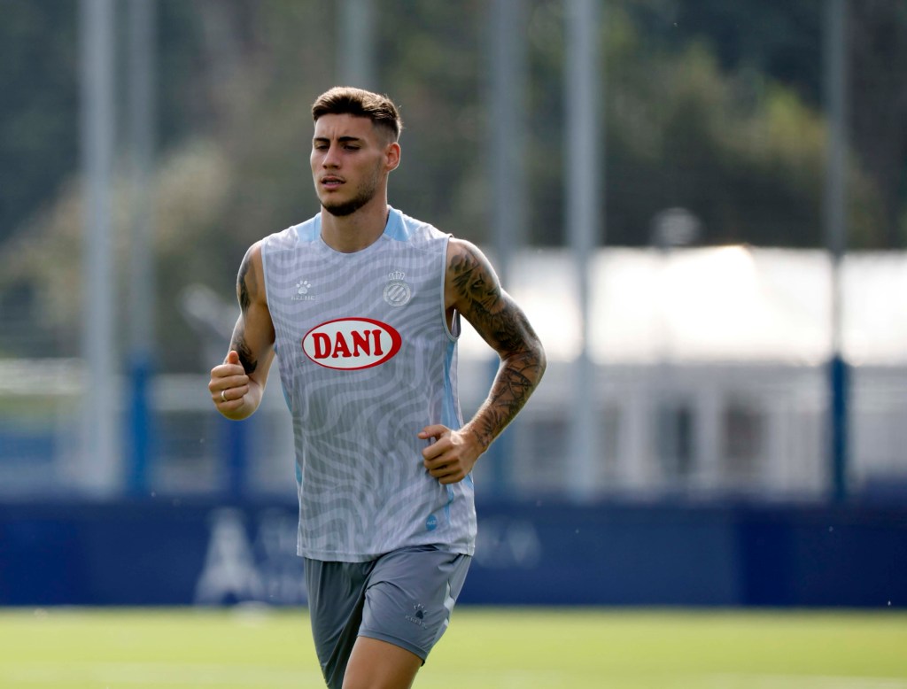 Roberto Fernández: “Queremos acostumbrarnos a&nbsp;ganar”