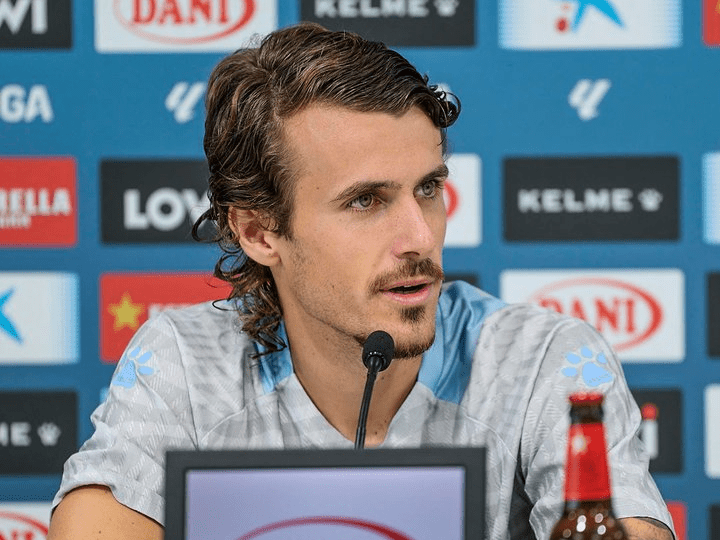 Carlos Romero: “El equipo cree en lo que hace y se ve capaz de lograr cosas&nbsp;bonitas”