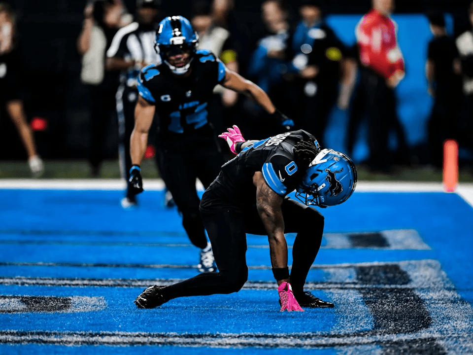 Semana 7 NFL: remontadas, dominio y redención, La liga se enciende en&nbsp;octubre