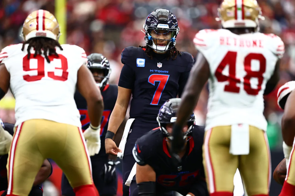 Semana 8 NFL: Taylor en modo MVP, Love eclipsa a Rodgers y Mahomes hace historia ante&nbsp;Washington