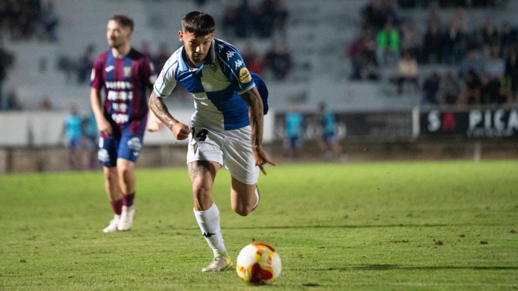 El Sabadell se venga del Poblense, Foto: CE Sabadell
