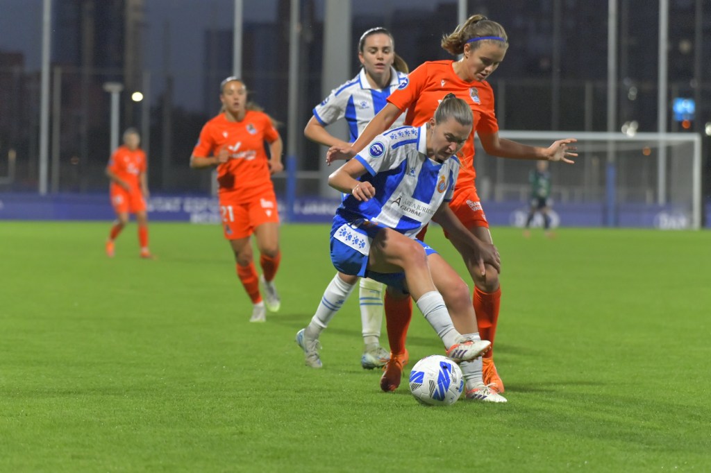 Foto: Francisco Pérez // La Popular Sport