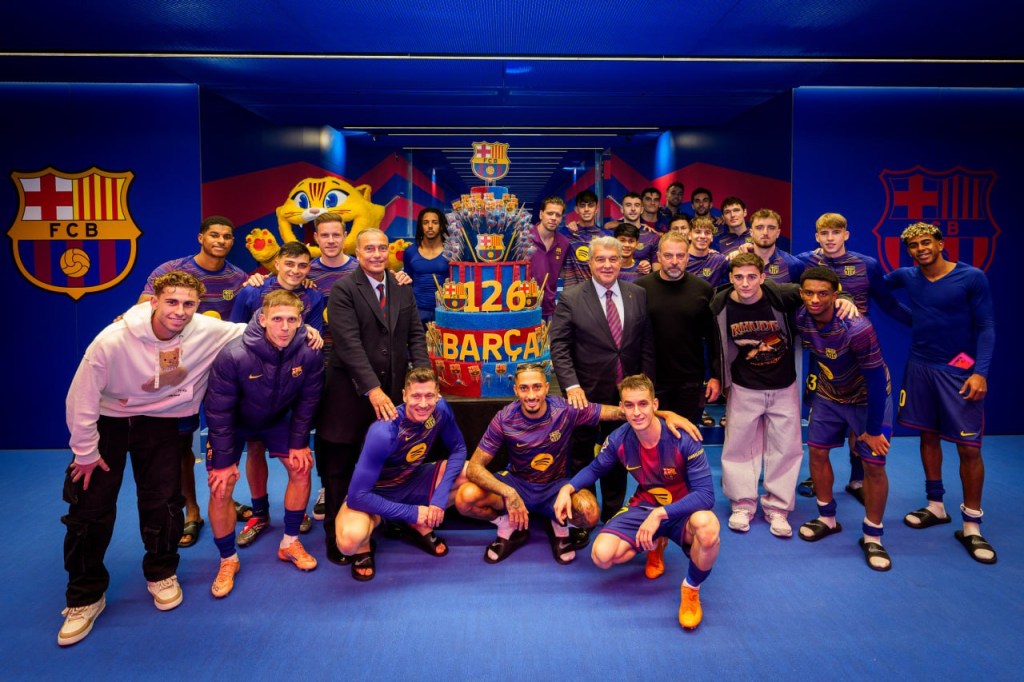 Cumpleaños, remontada y triunfo. Barça – Alavés&nbsp;(3-1)