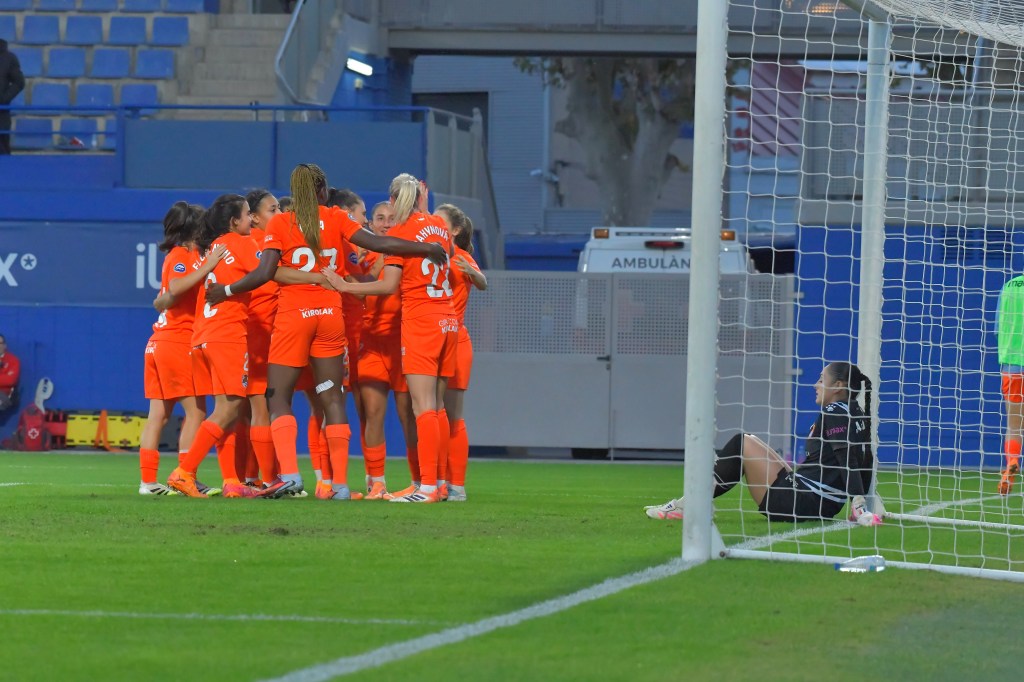 Foto: Francisco Pérez // La Popular Sport