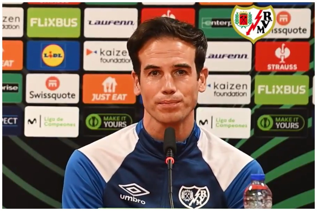 Íñigo Pérez: “Esta competición es un poco caótica, pero me encanta y hemos sido capaces de&nbsp;adaptarnos”