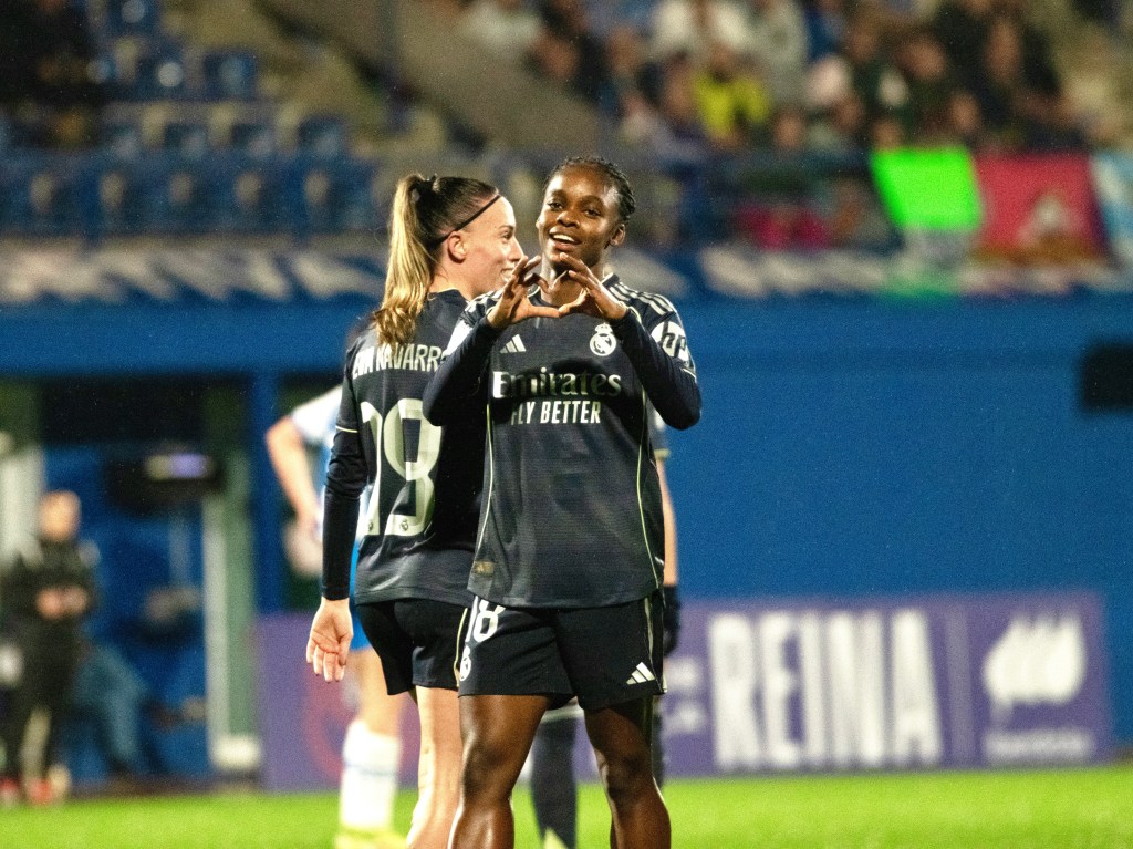 Espanyol 0-4 Real Madrid: Derrota en Copa para cerrar el&nbsp;año