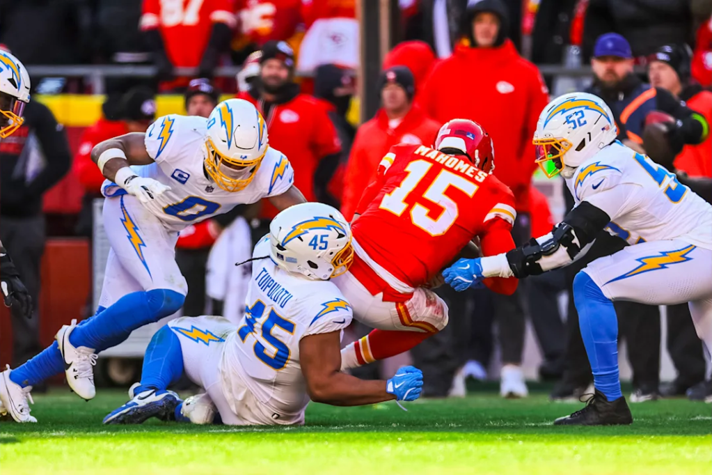 La Semana 15 sacude la NFL: golpes directos, remontadas y líderes bajo&nbsp;presión