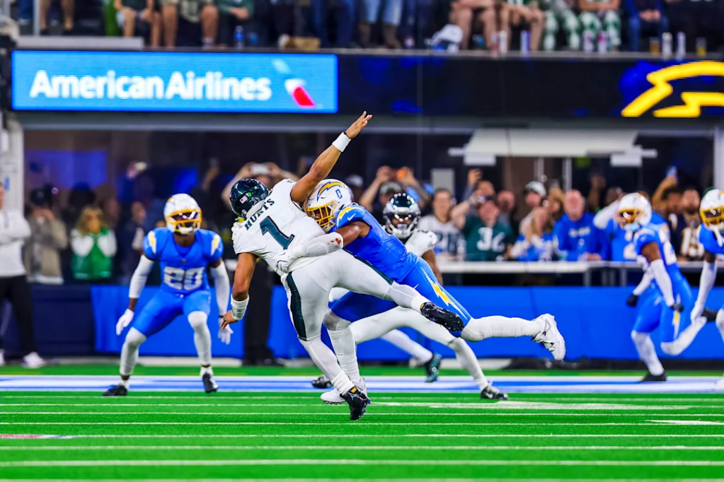 Semana 14 NFL: golpes de autoridad, caos en la AFC y un Monday Night para&nbsp;sobrevivir