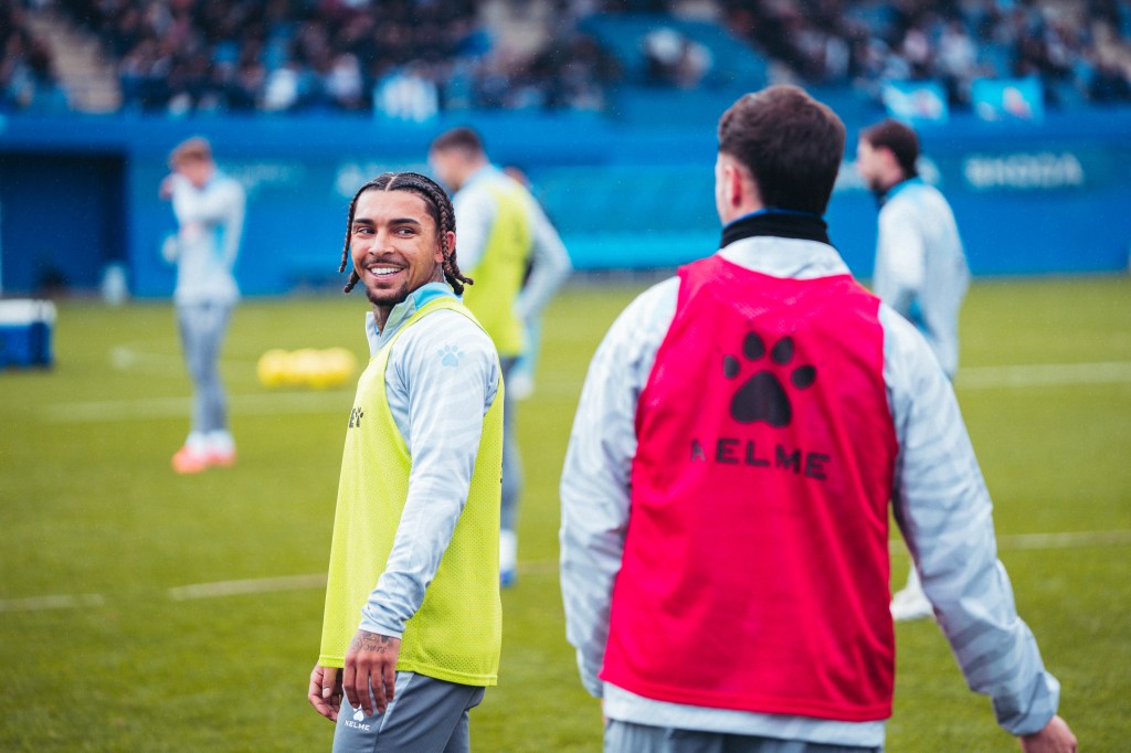 Thyris Dolan I Foto: Gerard Gay