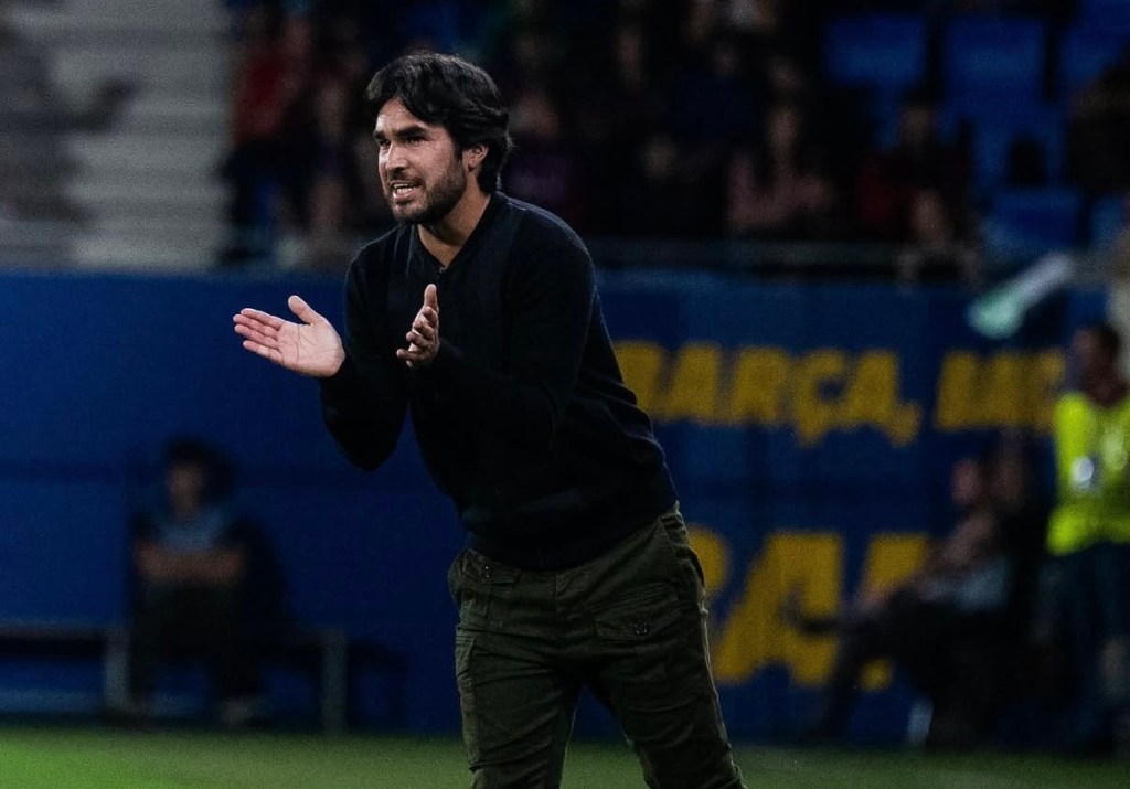 Romeu: “En Champions no hay relajación”; Pina: “El grupo está más unido que&nbsp;nunca”