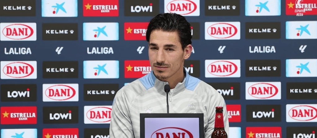 Pere Milla: “Tenemos que hacernos fuertes en casa y ganar el viernes como&nbsp;sea”