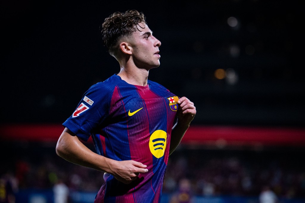 Fermín López renovado por dos temporadas&nbsp;adicionales