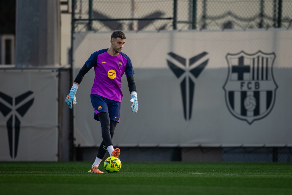 La portería, una decisión clave en el camino al&nbsp;Mundial