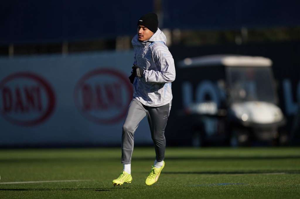 Omar El Hilali: “Las sensaciones han sido muy buenas y la línea a seguir es&nbsp;esta”