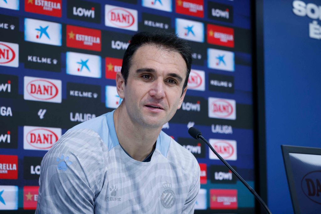 Kike García: “Ahora es cuando tenemos que estar unidos y dar un poco&nbsp;más”