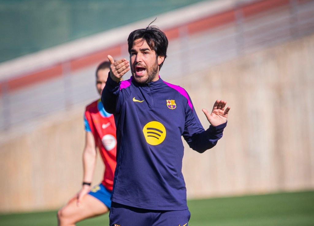 Romeu avisa: “Será el partido más difícil ante el Real&nbsp;Madrid”