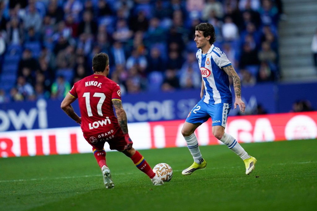 Carlos Romero vs Kiko F I Foto: David Jiménez