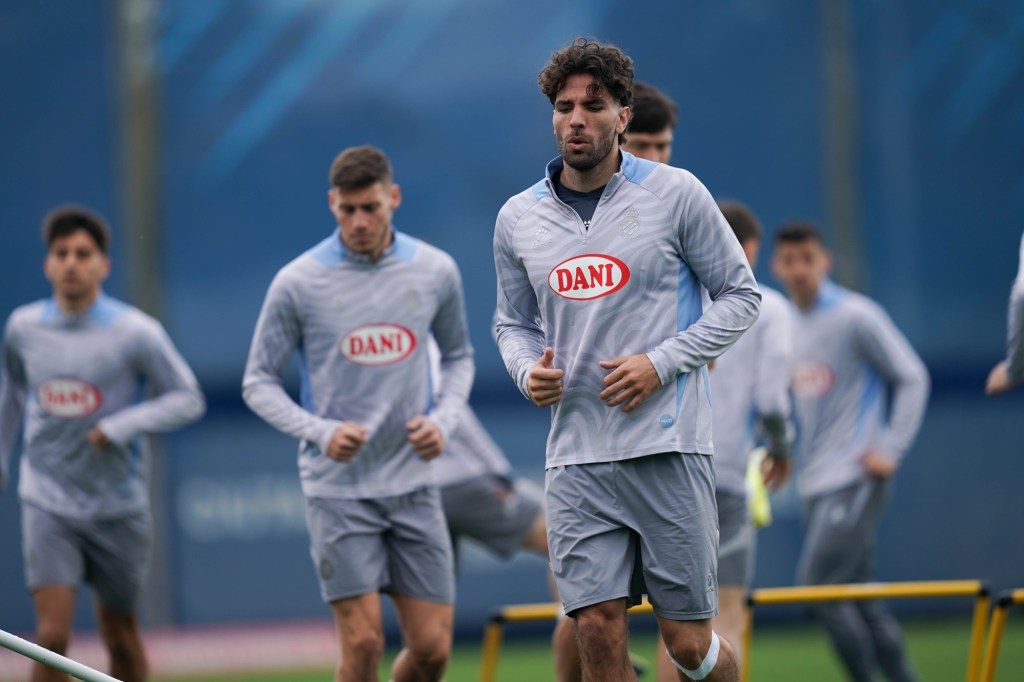 Cabrera: “Las disculpas ya no sirven, son puntos que se&nbsp;van”