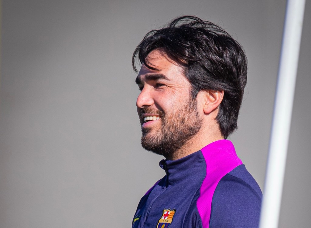 El Barça no se relaja: Romeu exige tres puntos