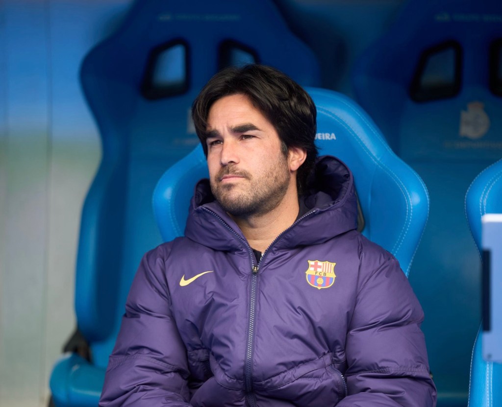 El Barça no se relaja: Romeu exige tres puntos