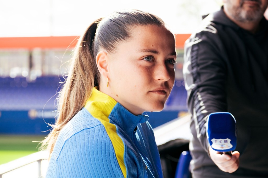 Entre goles y sonrisas: el Media Day que anticipa el duelo Barça – Real&nbsp;Madrid