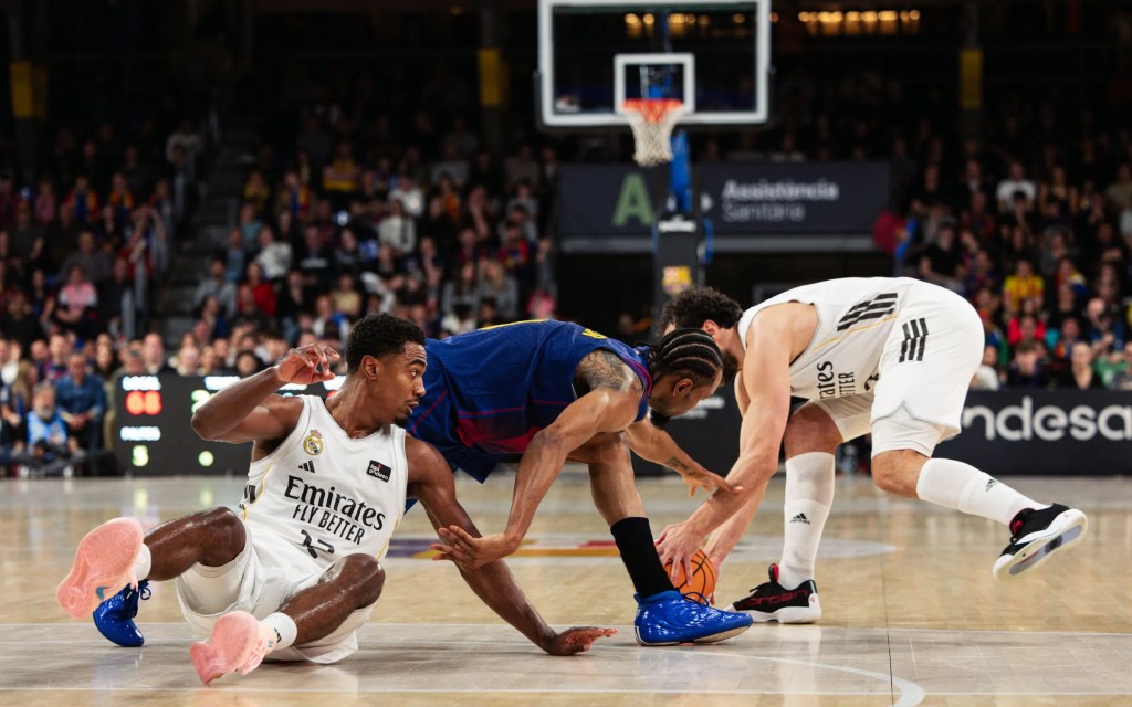 El Clásico I Judit Cartiel - FC Barcelona